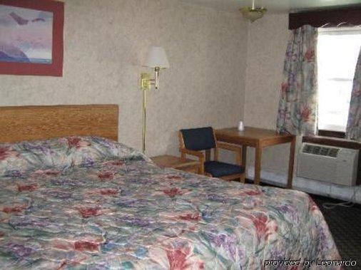 Dartmouth Motor Inn Rum bild